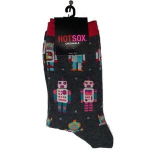 ROBOT SOCKS